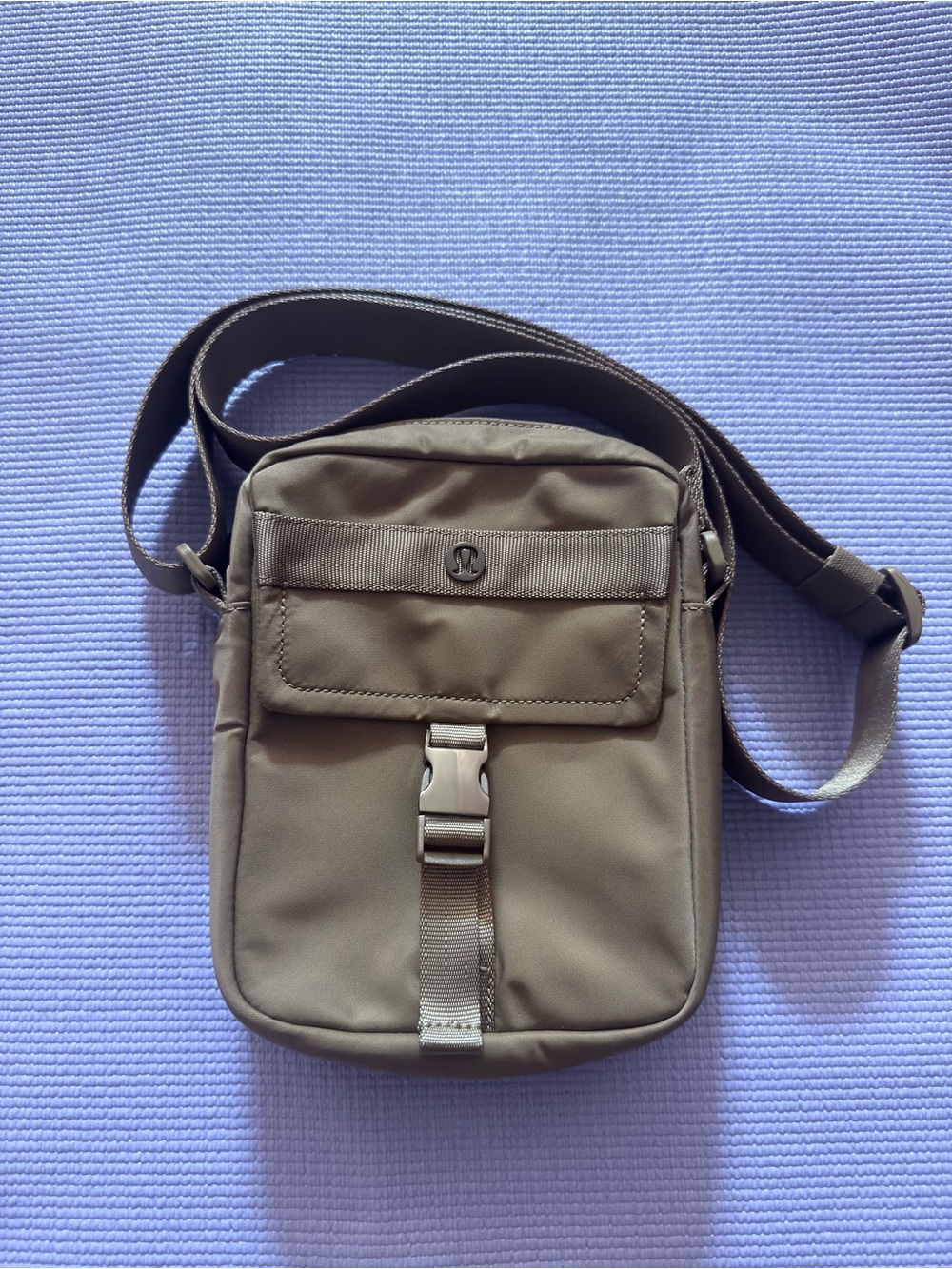 Llululemon Wunderlust Crossbody Bag